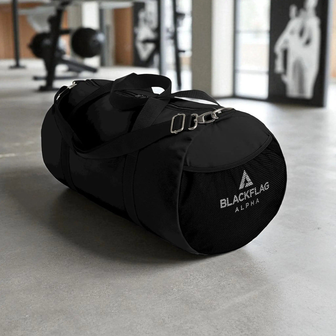 BLACKFLAG Alpha - Gym Bag