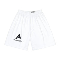 BLACKFLAG Alpha - Men's Gym Shorts