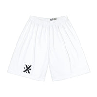 BLACKFLAG Alpha - Men's Performance Shorts