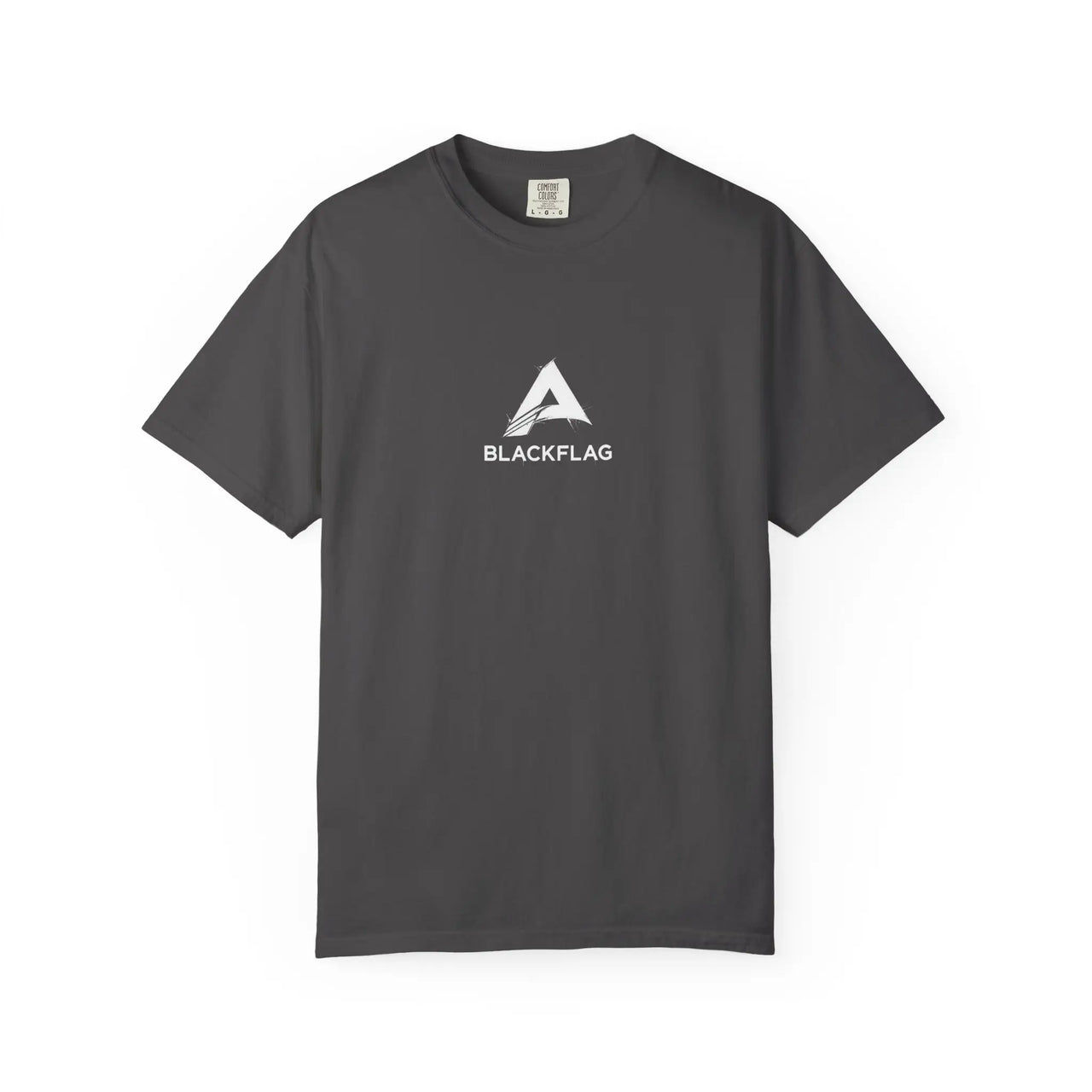 BLACKFLAG Alpha - Men's Performance Tee