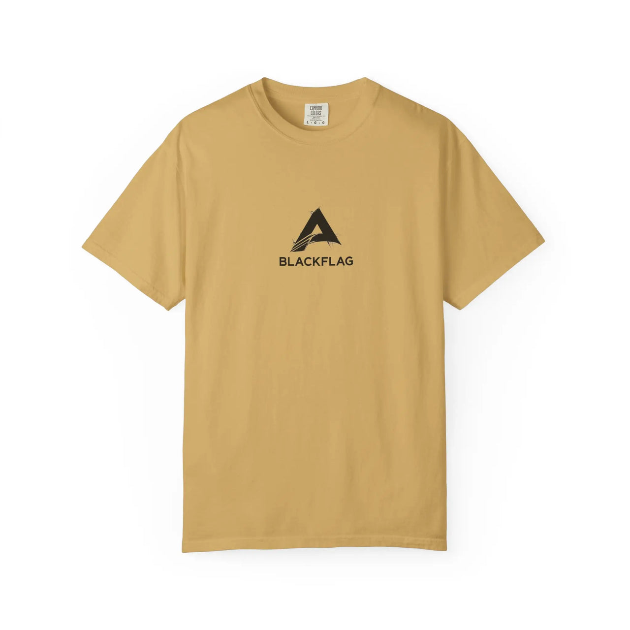 BLACKFLAG Alpha - Men's Performance Tee