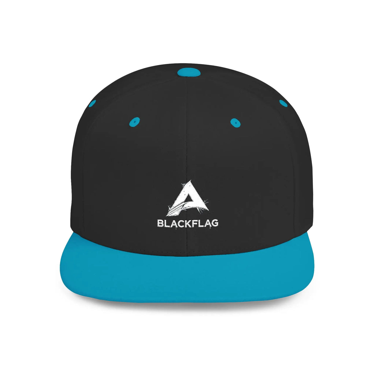 BLACKFLAG Alpha - Snapback Cap