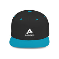 BLACKFLAG Alpha - Snapback Cap