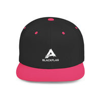 BLACKFLAG Alpha - Snapback Cap