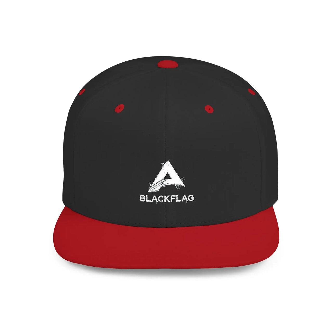 BLACKFLAG Alpha - Snapback Cap