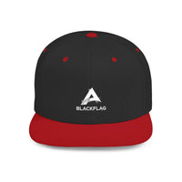 BLACKFLAG Alpha - Snapback Cap