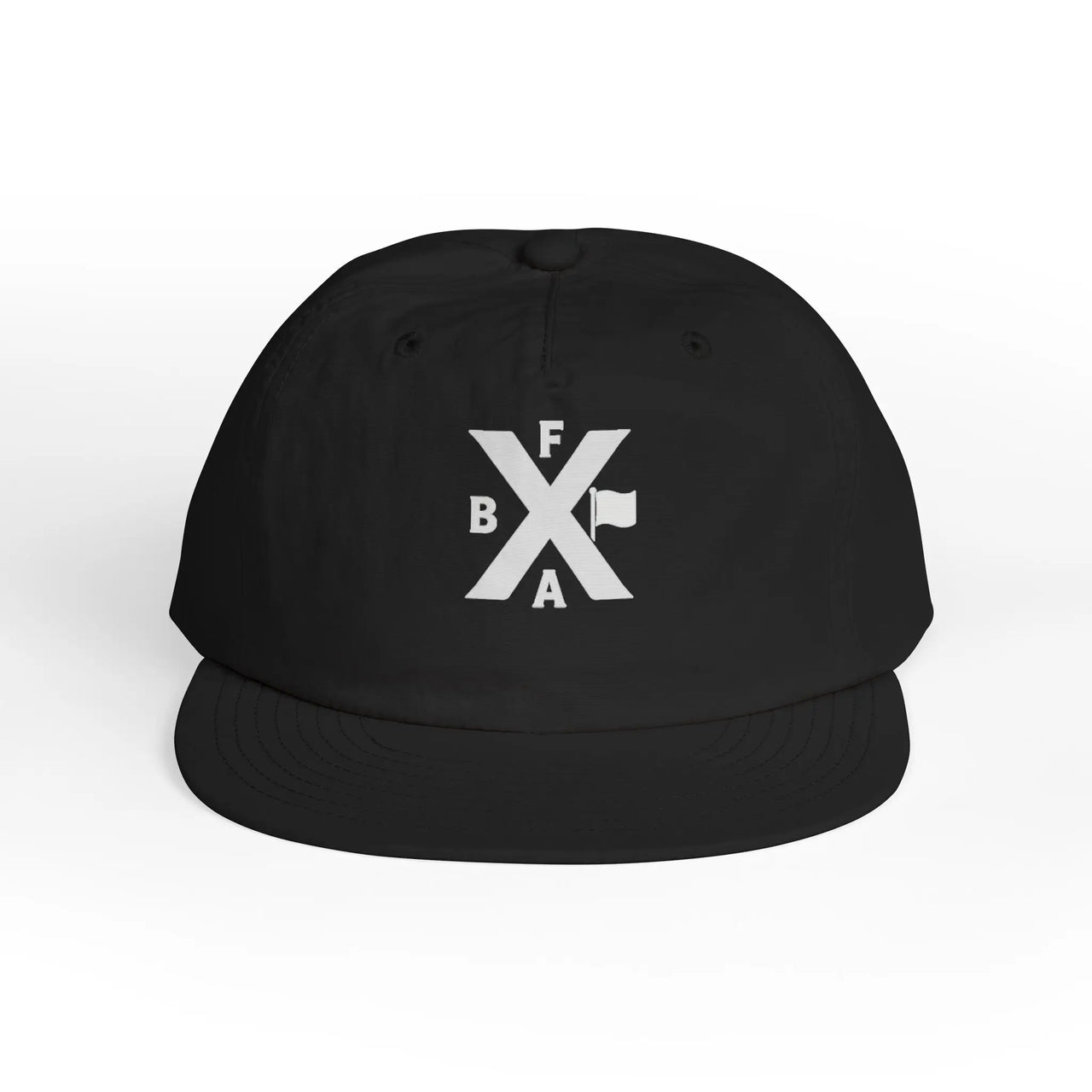 BLACKFLAG Alpha - Softstyle Surf Cap