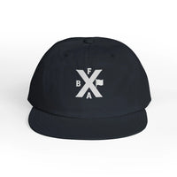 BLACKFLAG Alpha - Softstyle Surf Cap