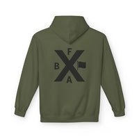 BLACKFLAG Alpha - Unisex Endurance Hoodie (AU)