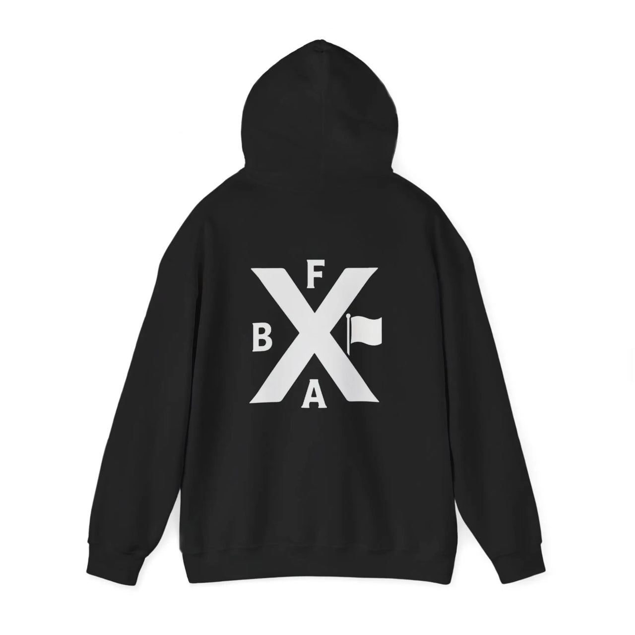 BLACKFLAG Alpha - Unisex Endurance Hoodie