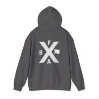 BLACKFLAG Alpha - Unisex Endurance Hoodie