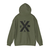 BLACKFLAG Alpha - Unisex Endurance Hoodie