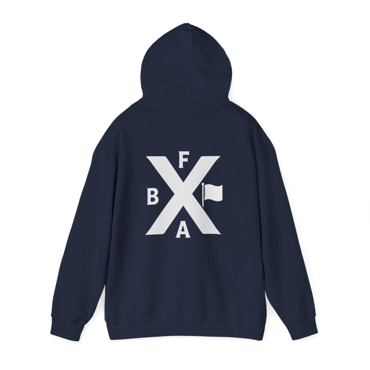 BLACKFLAG Alpha - Unisex Endurance Hoodie
