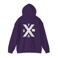 BLACKFLAG Alpha - Unisex Endurance Hoodie