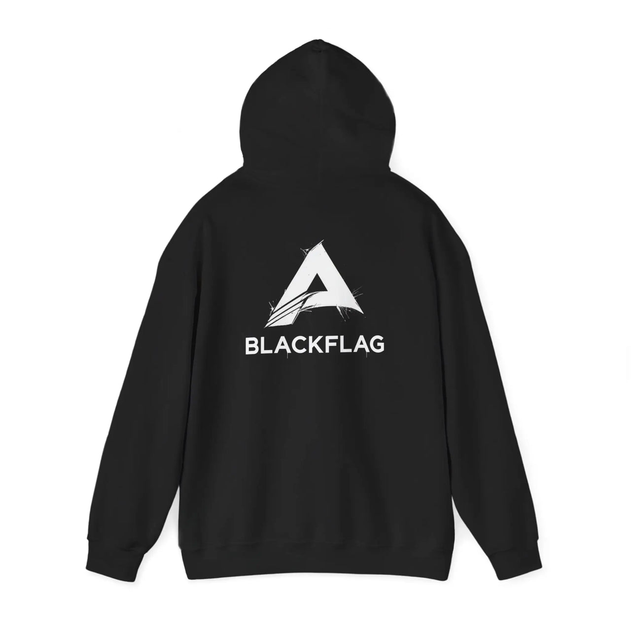 BLACKFLAG Alpha - Unisex Gym Hoodie (AU)
