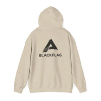 BLACKFLAG Alpha - Unisex Gym Hoodie (AU)