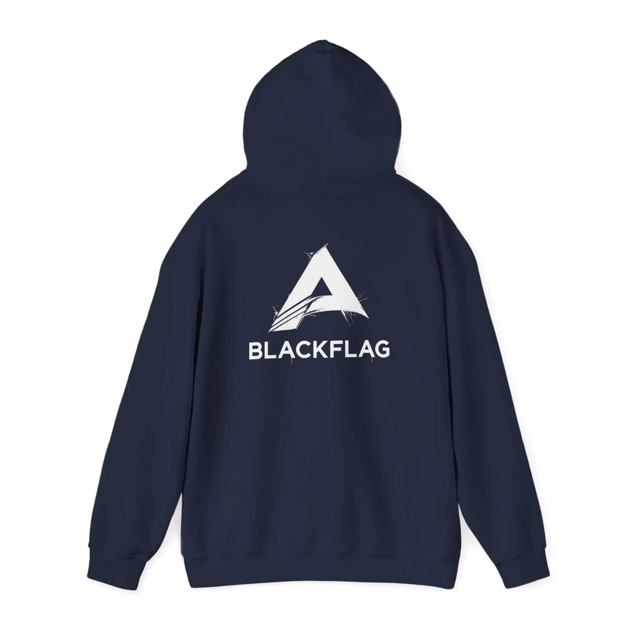 BLACKFLAG Alpha - Unisex Gym Hoodie (AU)