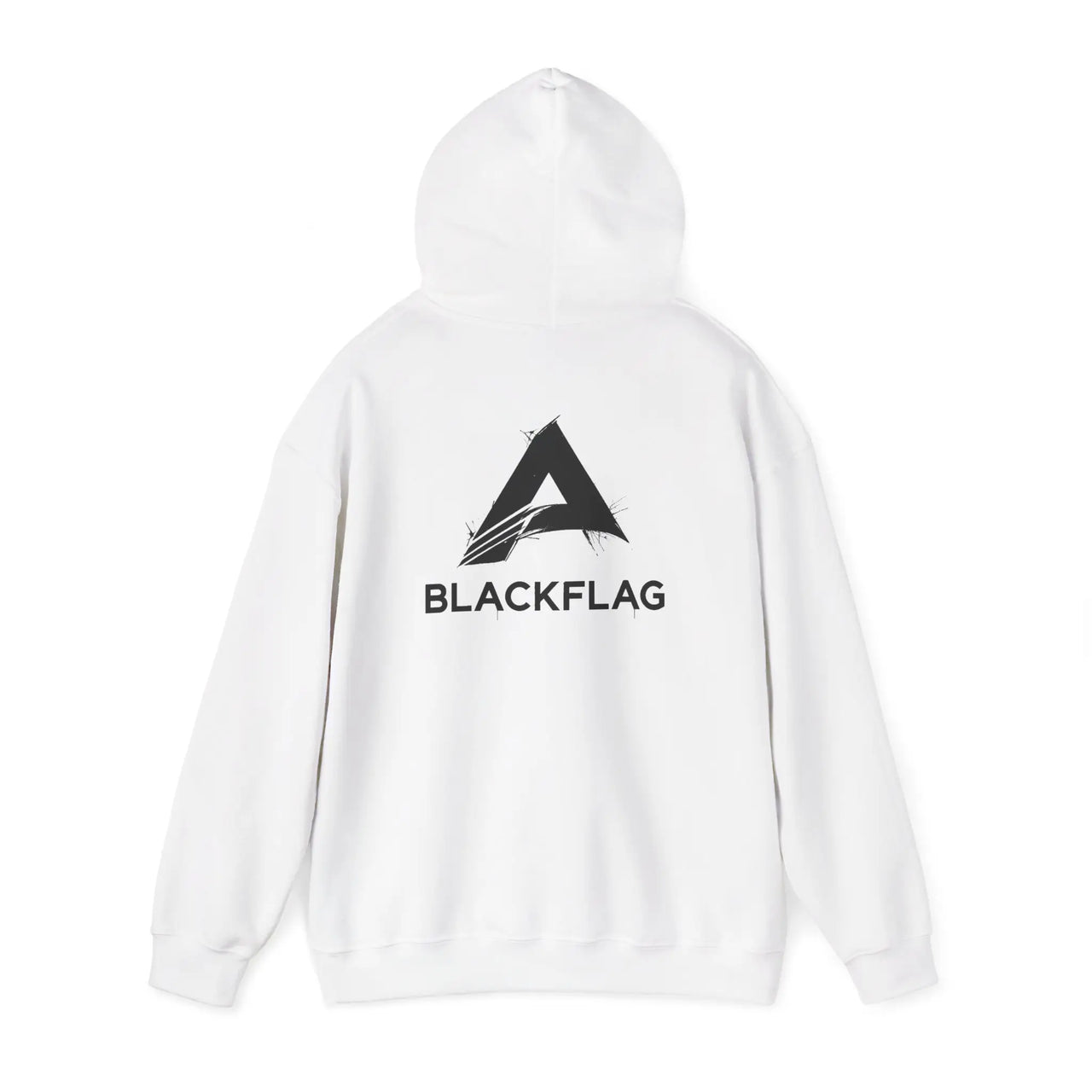 BLACKFLAG Alpha - Unisex Gym Hoodie (AU)