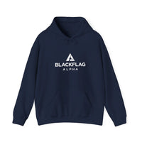 BLACKFLAG Alpha - Unisex Heavyweight Hoodie