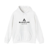 BLACKFLAG Alpha - Unisex Heavyweight Hoodie (AU)