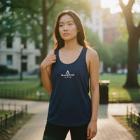 BLACKFLAG Alpha - Unisex Stringer Tank