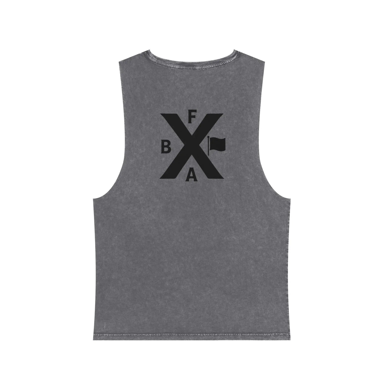 BLACKFLAG Alpha - Unisex Tank Top (AU)