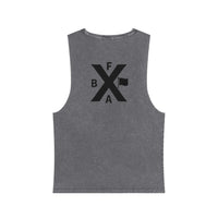 BLACKFLAG Alpha - Unisex Tank Top (AU)