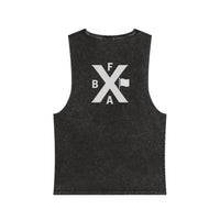 BLACKFLAG Alpha - Unisex Tank Top (AU)