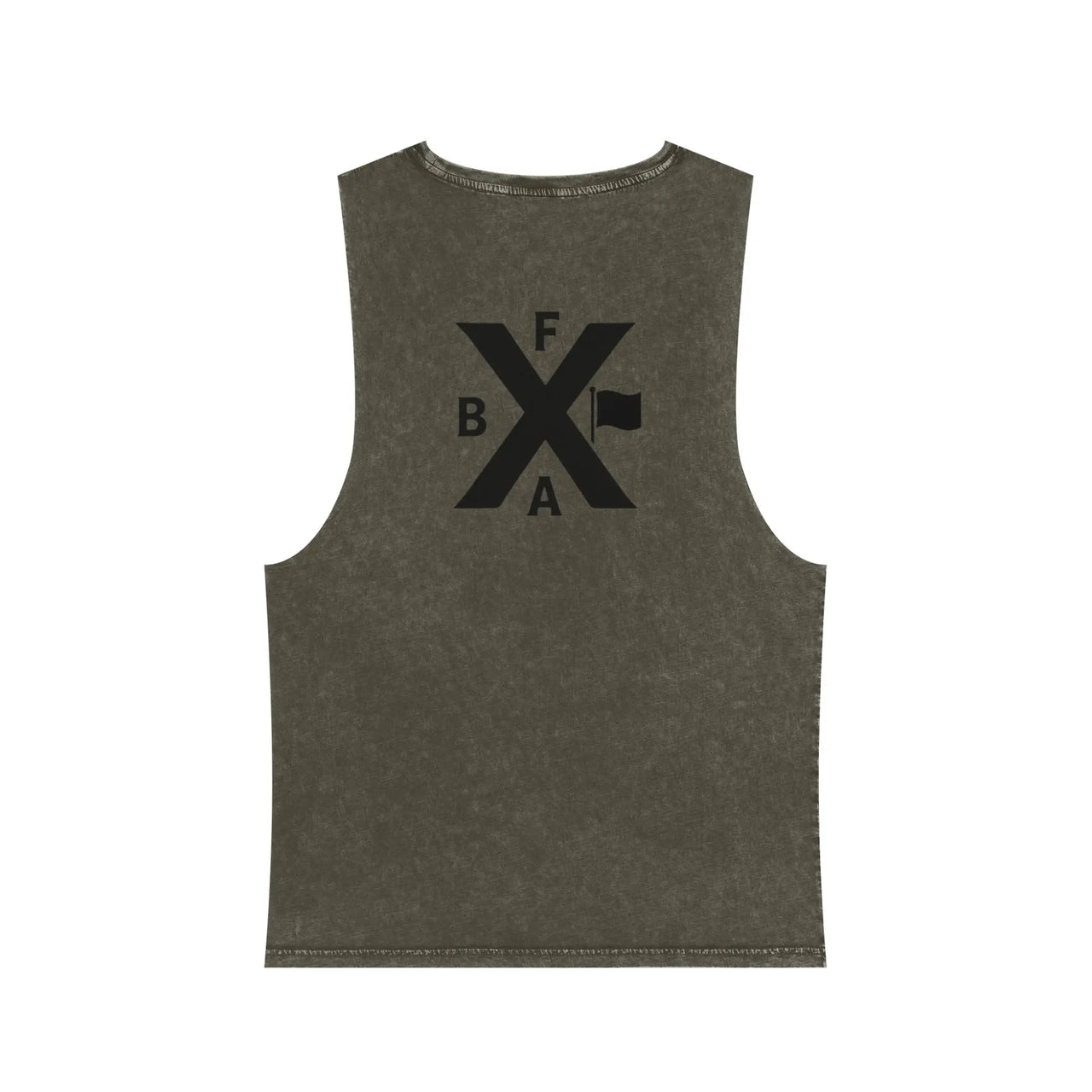 BLACKFLAG Alpha - Unisex Tank Top (AU)