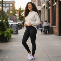 BLACKFLAG Alpha - Women's Performance Leggings