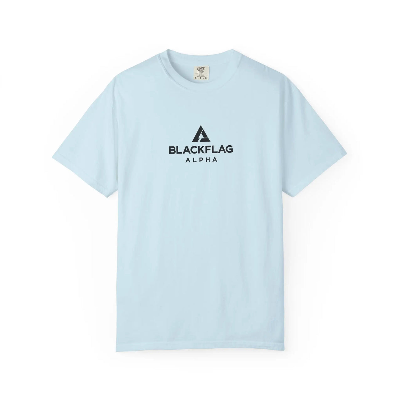 BLACKFLAG Alpha - Women's Softstyle Gym Shirt