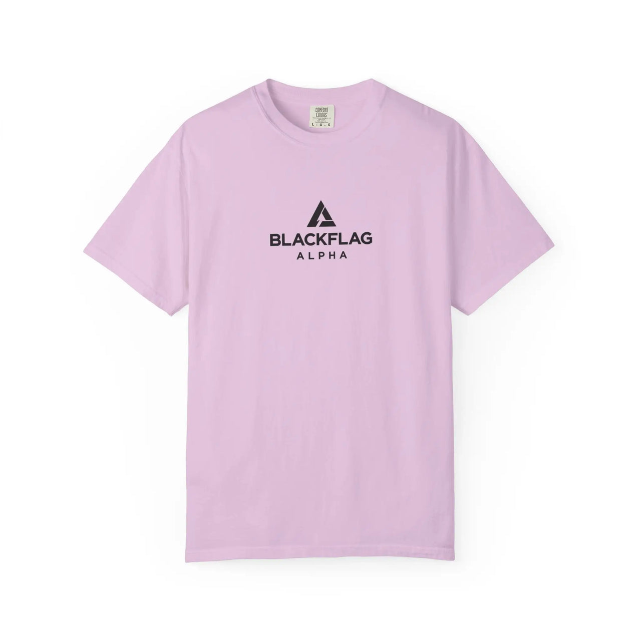 BLACKFLAG Alpha - Women's Softstyle Gym Shirt (AU)