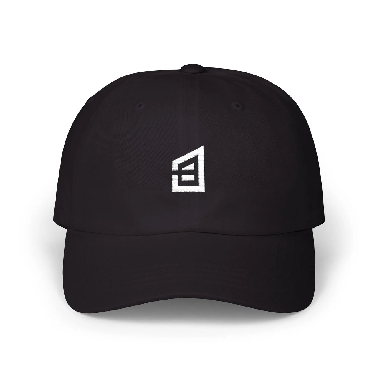 BLKFLG - Baseball Cap