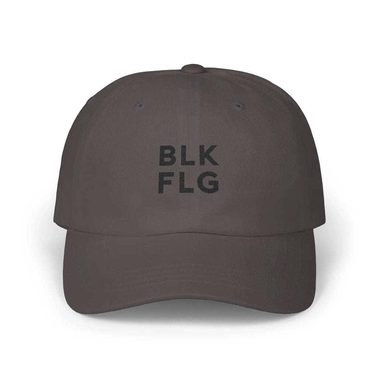 BLKFLG - Dad Cap