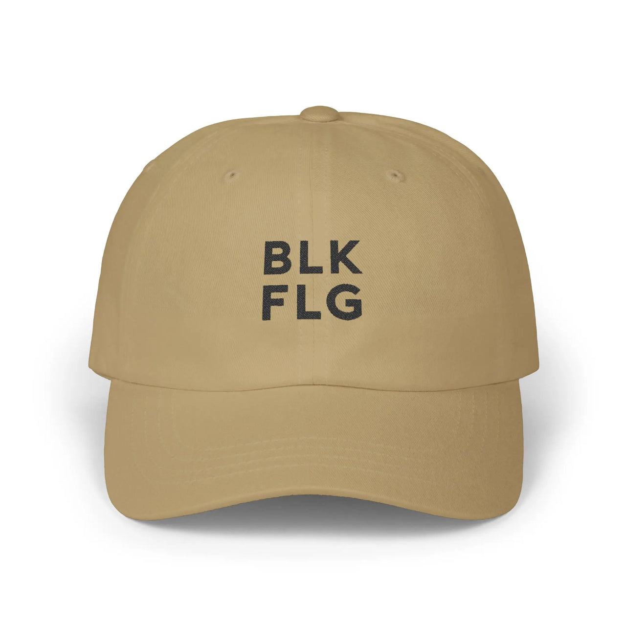 BLKFLG - Dad Cap