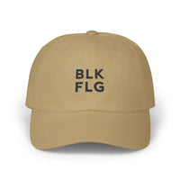 BLKFLG - Dad Cap