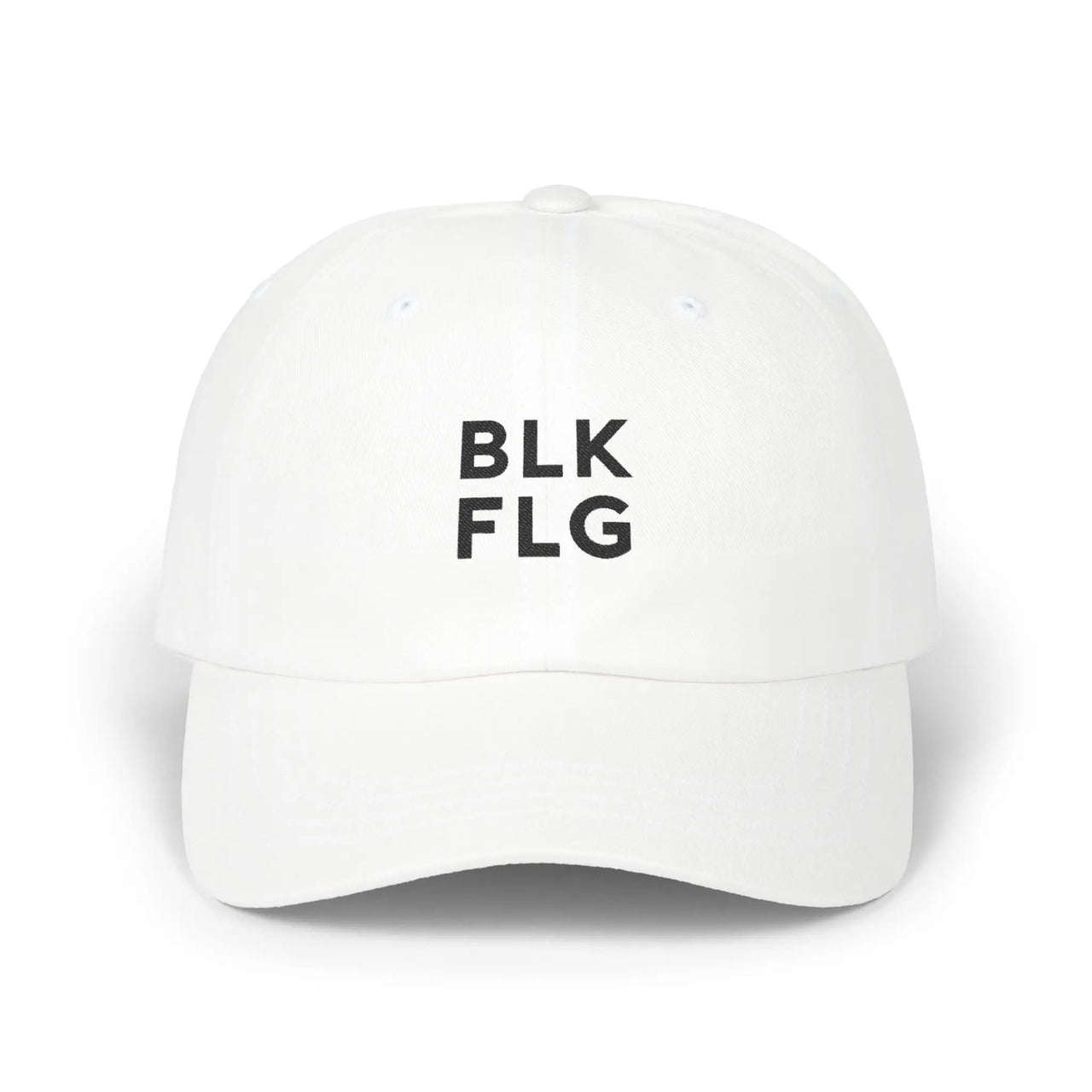 BLKFLG - Dad Cap