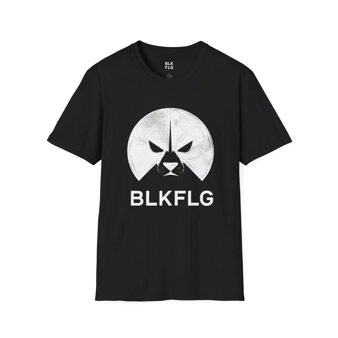 BLKFLG - Femme Fatale Tee
