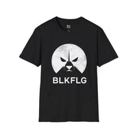 BLKFLG - Femme Fatale Tee