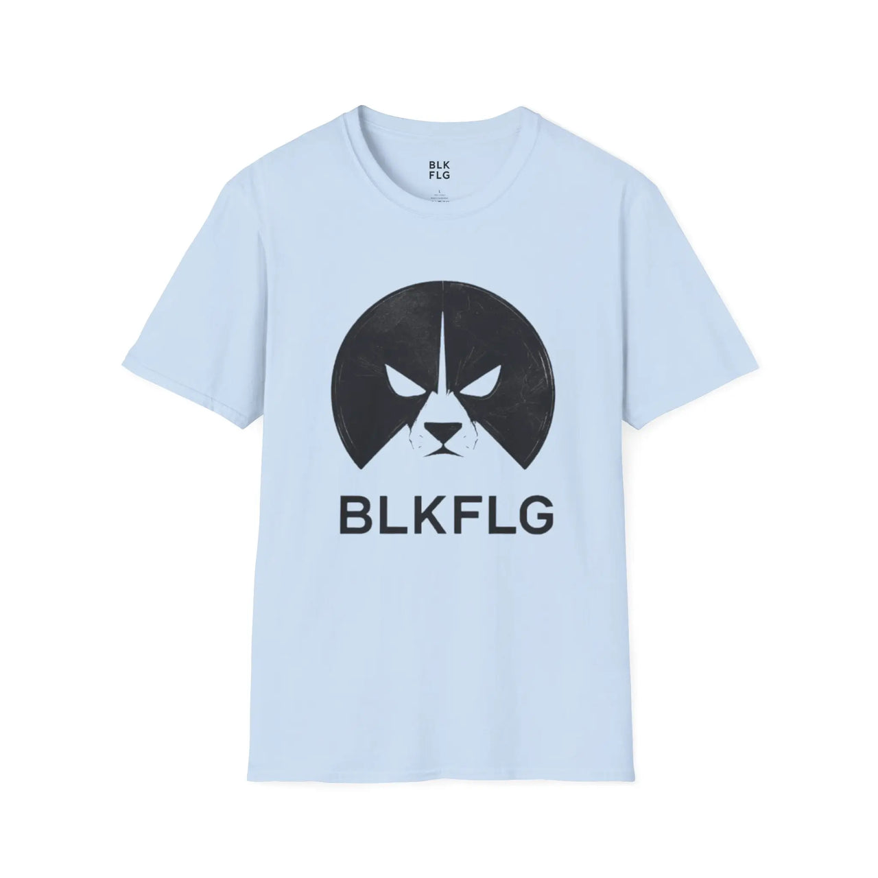 BLKFLG - Femme Fatale Tee