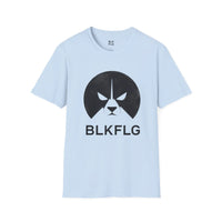 BLKFLG - Femme Fatale Tee