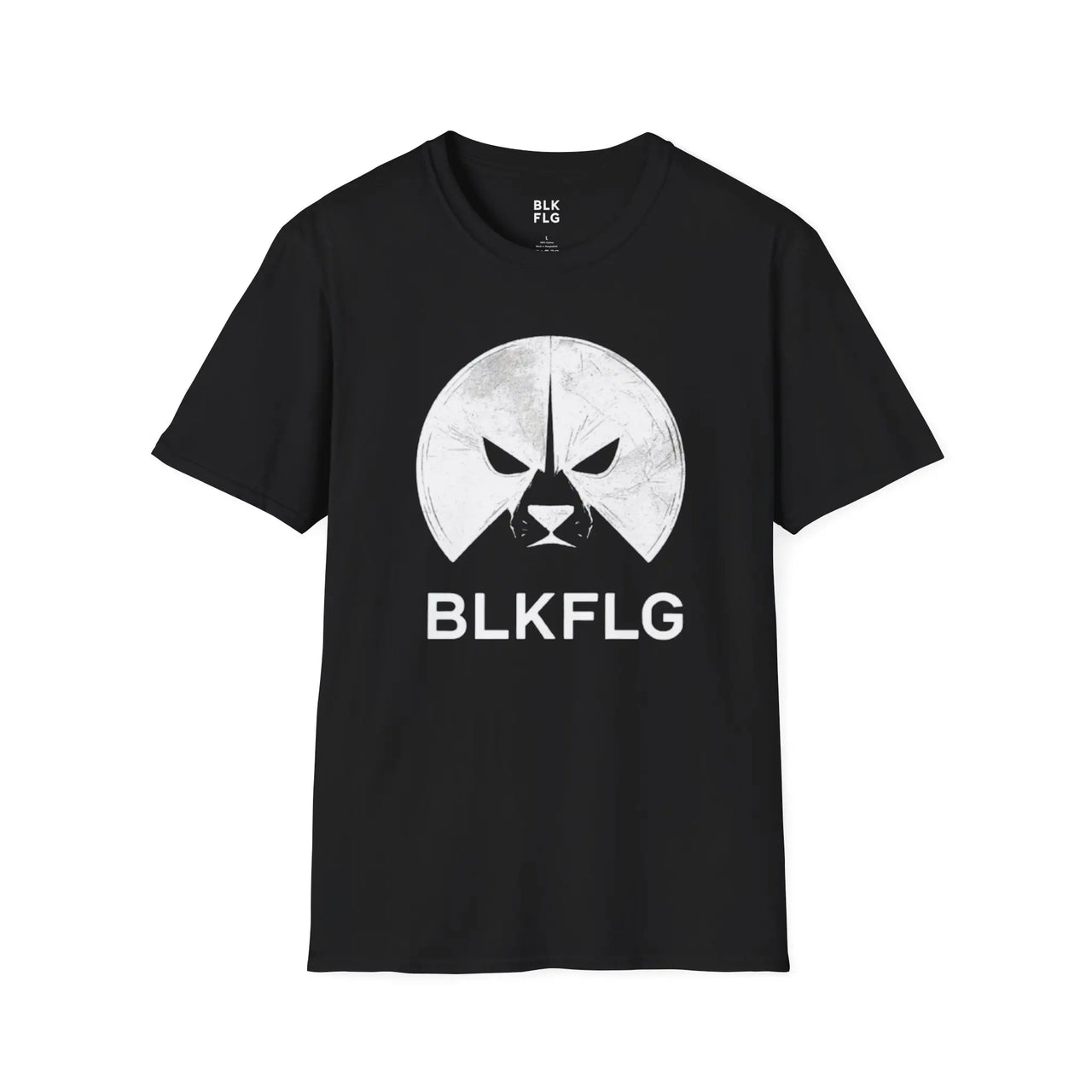 BLKFLG - Femme Fatale Tee (AU)