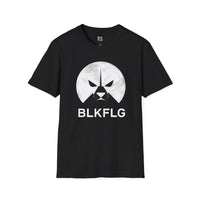 BLKFLG - Femme Fatale Tee (AU)