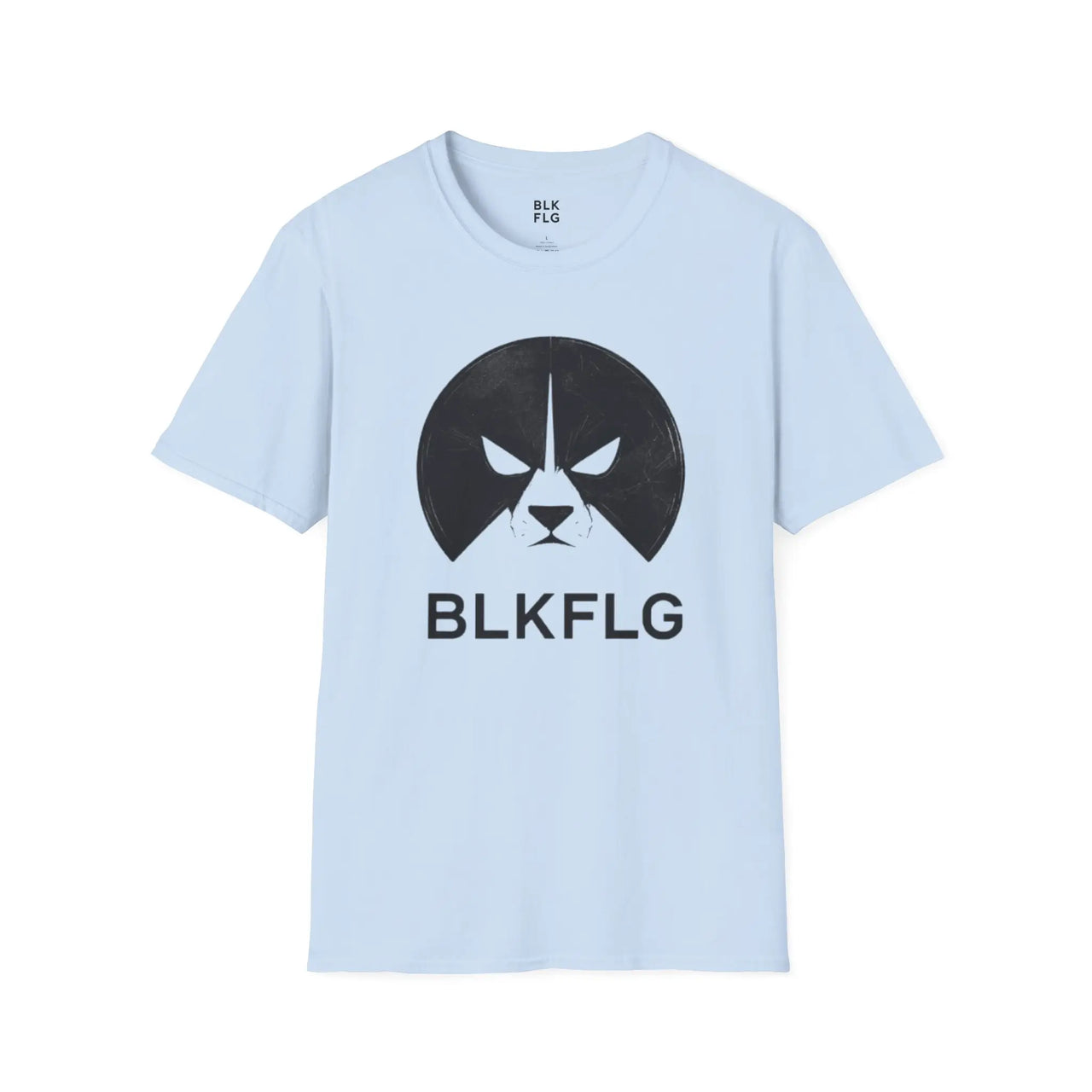 BLKFLG - Femme Fatale Tee (AU)