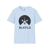 BLKFLG - Femme Fatale Tee (AU)