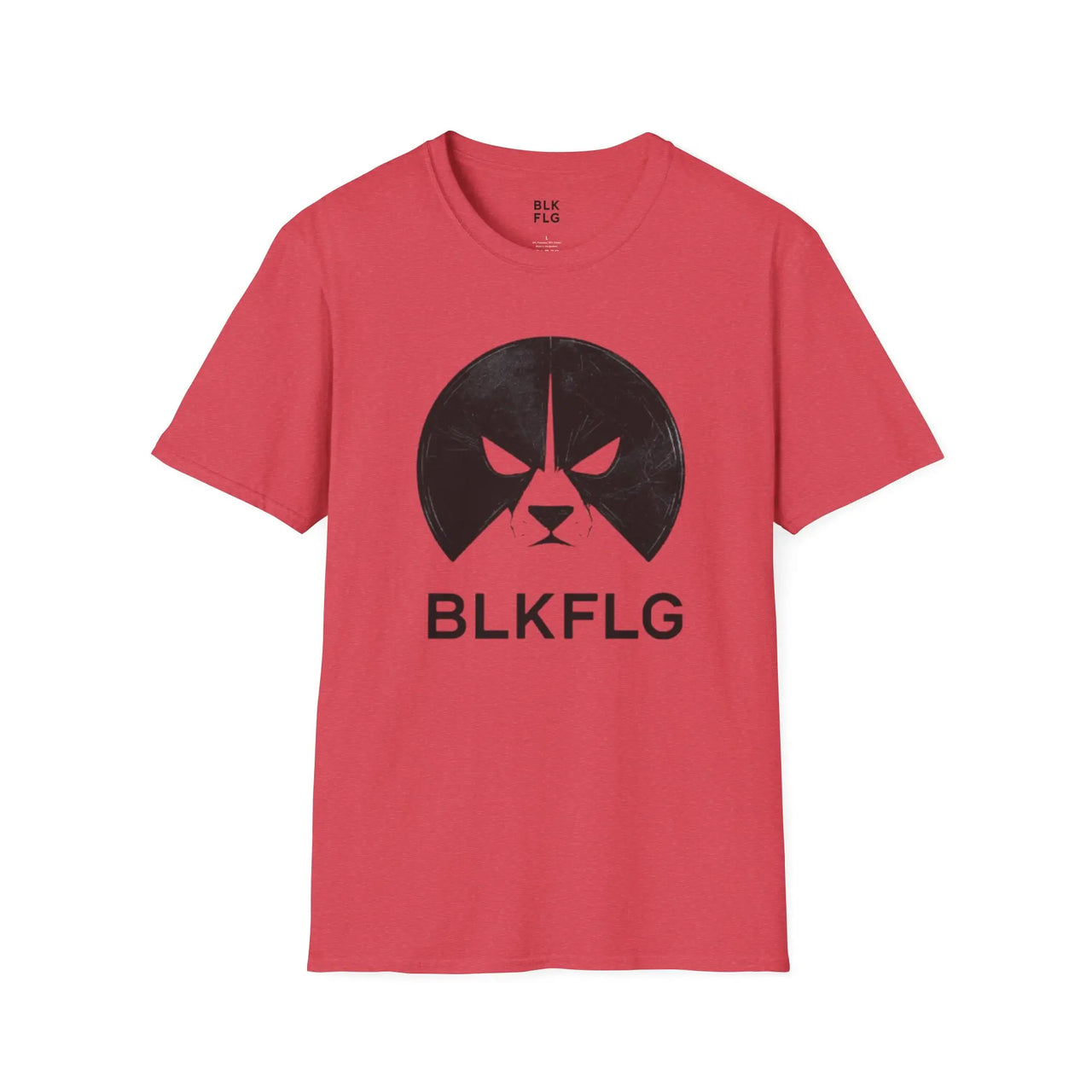 BLKFLG - Femme Fatale Tee