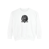 BLKFLG - Homme Fatale Longsleeve Tee