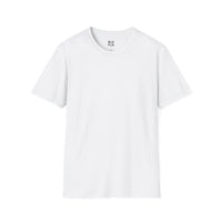 BLKFLG - Lightweight Plain Tee (AU)