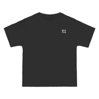 BLKFLG - Men's Oversized Tee