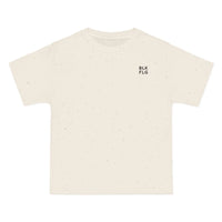 BLKFLG - Women's Oversized Tee